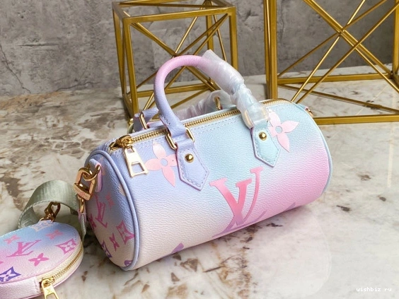 WIS PAPILLON BB VUITTON LOUIS 0126